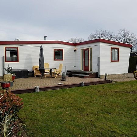 Mulder'S Vakantiehuis, Chalet 341 Schoonloo Dış mekan fotoğraf