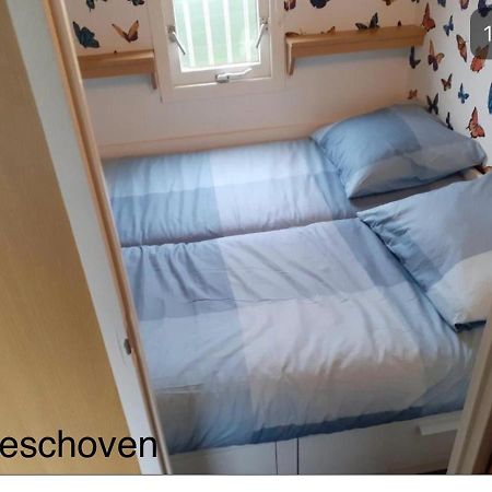Mulder'S Vakantiehuis, Chalet 341 Schoonloo Dış mekan fotoğraf