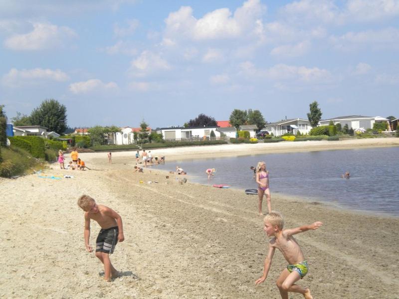 Mulder'S Vakantiehuis, Chalet 341 Schoonloo Dış mekan fotoğraf