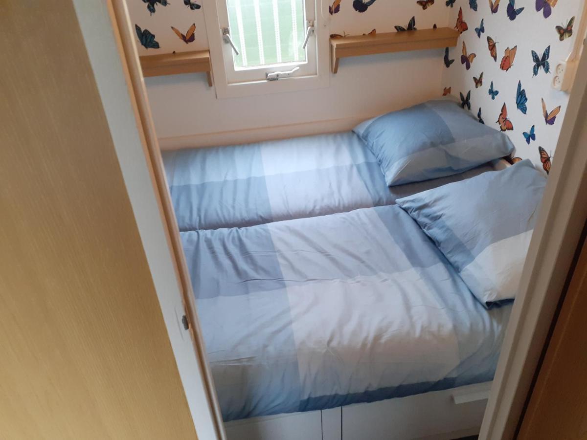 Mulder'S Vakantiehuis, Chalet 341 Schoonloo Dış mekan fotoğraf