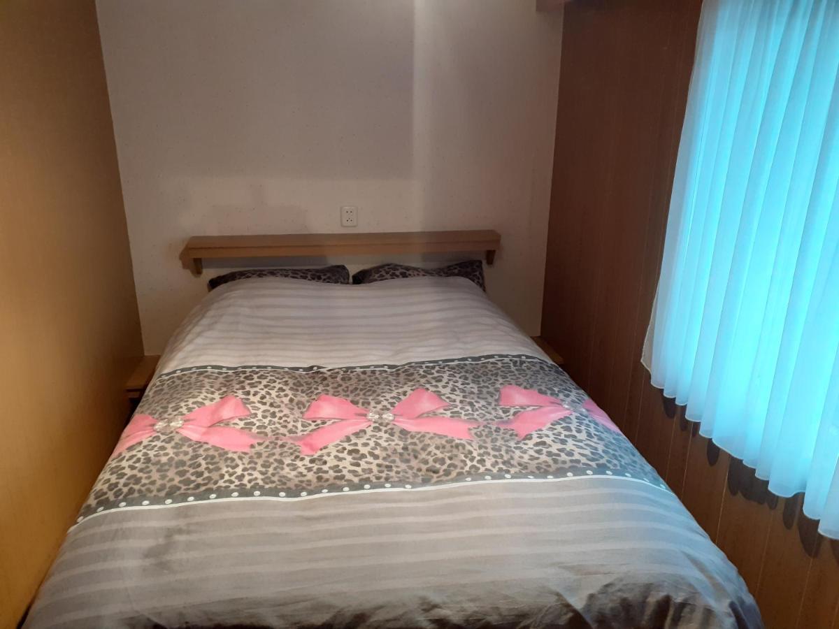 Mulder'S Vakantiehuis, Chalet 341 Schoonloo Dış mekan fotoğraf