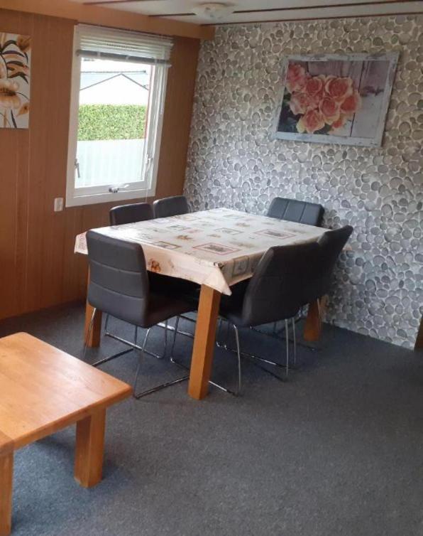 Mulder'S Vakantiehuis, Chalet 341 Schoonloo Dış mekan fotoğraf
